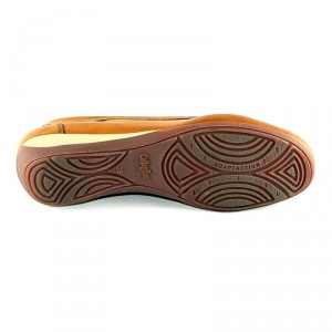 CallagHan Salsa Cuero Leather