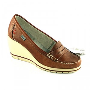 CallagHan Flor Cuero Leather