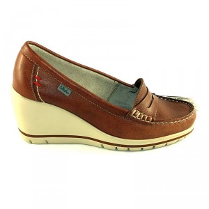 CallagHan Flor Cuero Leather