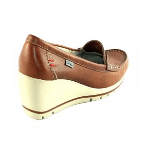CallagHan Flor Cuero Leather