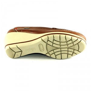 CallagHan Flor Cuero Leather