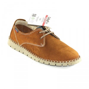 CallagHan Brisa Cuero Nubuck