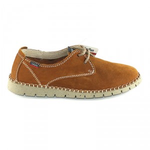 CallagHan Brisa Cuero Nubuck