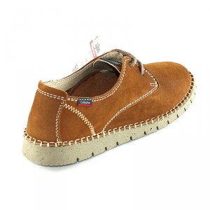 CallagHan Brisa Cuero Nubuck