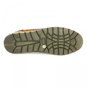 CallagHan Brisa Cuero Nubuck