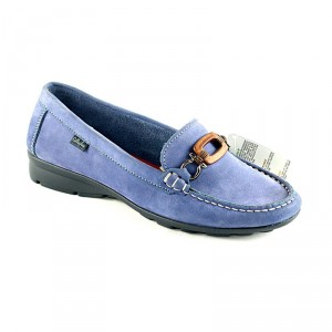 CallagHan Gar Nube Nubuck