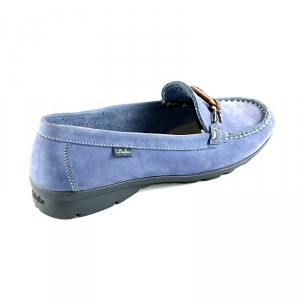 CallagHan Gar Nube Nubuck