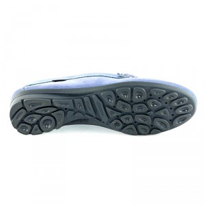 CallagHan Gar Nube Nubuck