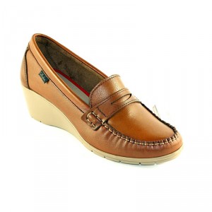 CallagHan Cafira Jacintro Leather