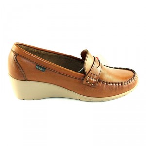 CallagHan Cafira Jacintro Leather