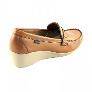 CallagHan Cafira Jacintro Leather