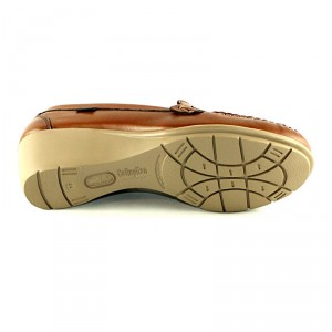 CallagHan Cafira Jacintro Leather