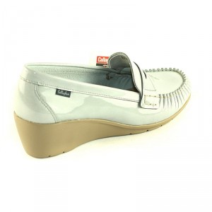 CallagHan Cafira Marmol Patent Leather