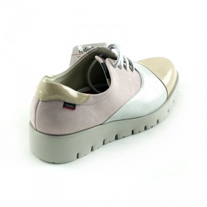 CallagHan New Kaffir Nude Plata HAMAN