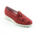 CallagHan Long Beach Rojo HAMAN