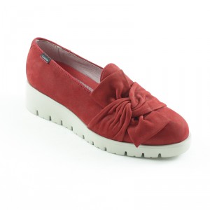 CallagHan Long Beach Rojo HAMAN
