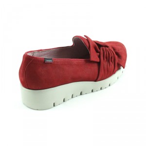 CallagHan Long Beach Rojo HAMAN