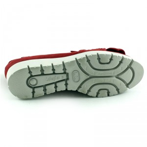 CallagHan Long Beach Rojo HAMAN