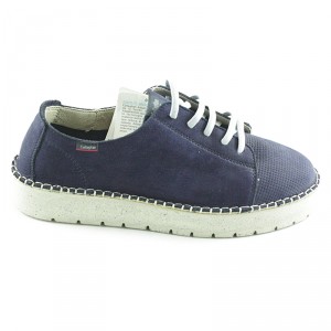 CallagHan Nobuk Soft Azul GOLETA
