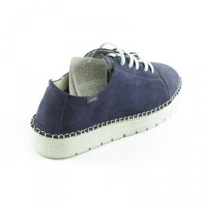 CallagHan Nobuk Soft Azul GOLETA