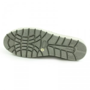 CallagHan Metali Trenzado Platino GOLETA