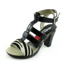 CallagHan Tequila Negro Blanco XL MOON