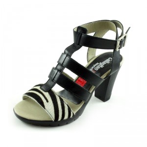 CallagHan Tequila Negro Blanco XL MOON