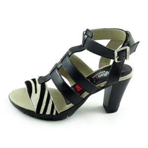 CallagHan Tequila Negro Blanco XL MOON