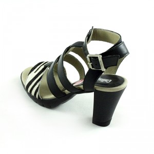 CallagHan Tequila Negro Blanco XL MOON