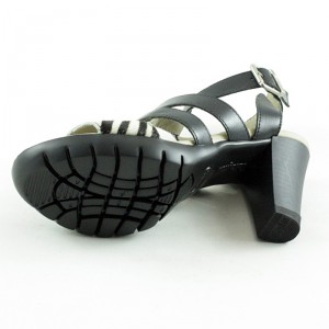 CallagHan Tequila Negro Blanco XL MOON