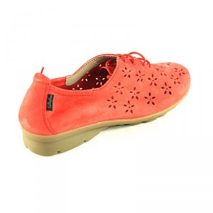 CallagHan Gar Coral Nubuck