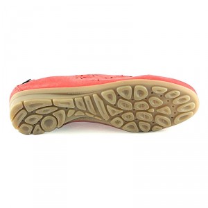 CallagHan Gar Coral Nubuck