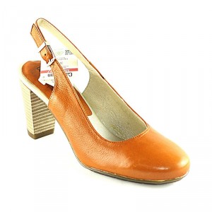 CallagHan Karence Cuero Leather