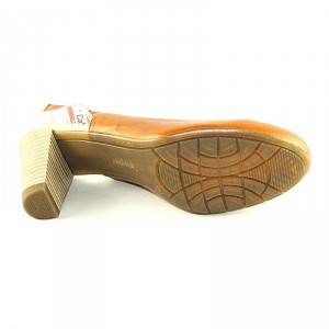 CallagHan Karence Cuero Leather