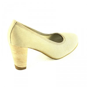 CallagHan Karence Piedra Nubuck