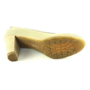 CallagHan Karence Piedra Nubuck