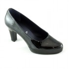 Dorking Gloss Negro BLESA