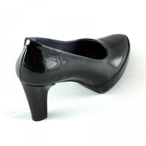 Dorking Gloss Negro BLESA