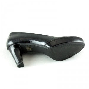 Dorking Gloss Negro BLESA
