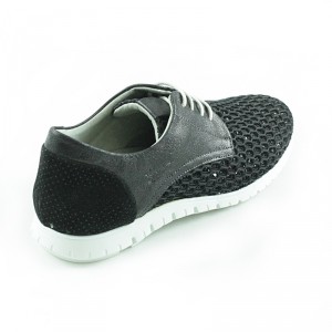 Dorking Mayon Efeso Lunar Negro LORIS