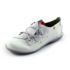 Jungla Velvet Off Gris COKI