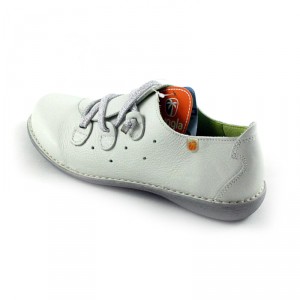 Jungla Velvet Off Gris COKI