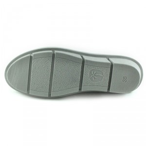Jungla Nubuck Humo Gris INDE