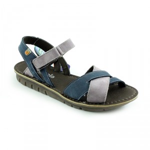 Jungla Nubuck York Camila CHARLY