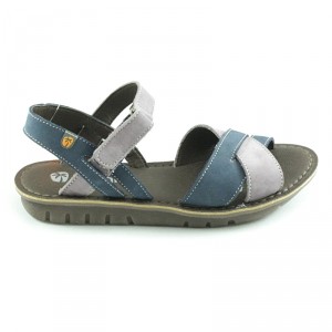 Jungla Nubuck York Camila CHARLY