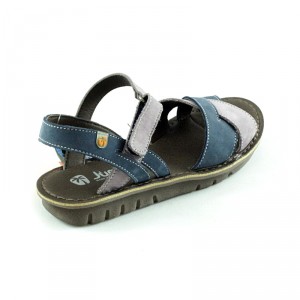 Jungla Nubuck York Camila CHARLY