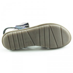 Jungla Nubuck York Camila CHARLY