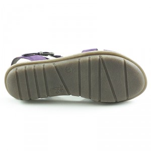 Jungla Nabuck Purple Camila CHARLY