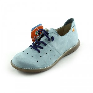Jungla Nubuck Cielo Camila OLA