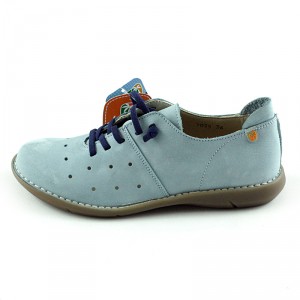 Jungla Nubuck Cielo Camila OLA